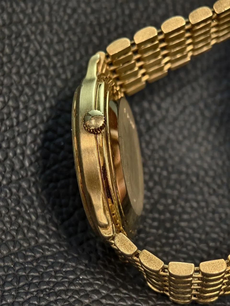 Audemars Piguet Day-Date Moonphase 25589 – 10