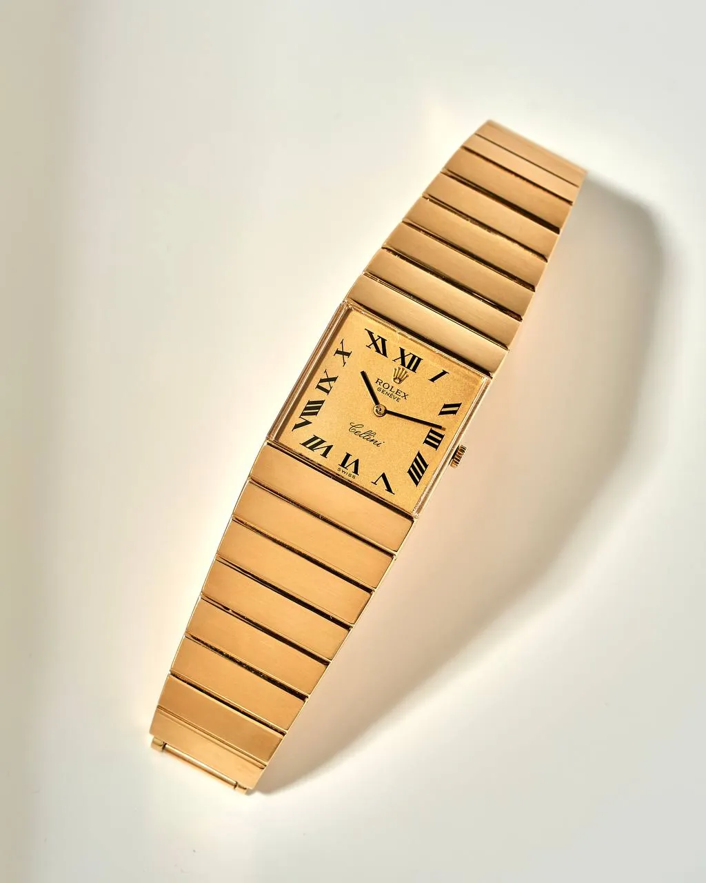 Rolex Cellini King Midas 4316 – 3