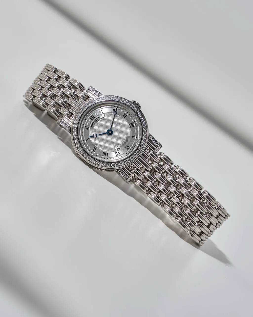 Breguet Lady Classic White Gold 8561 – 7