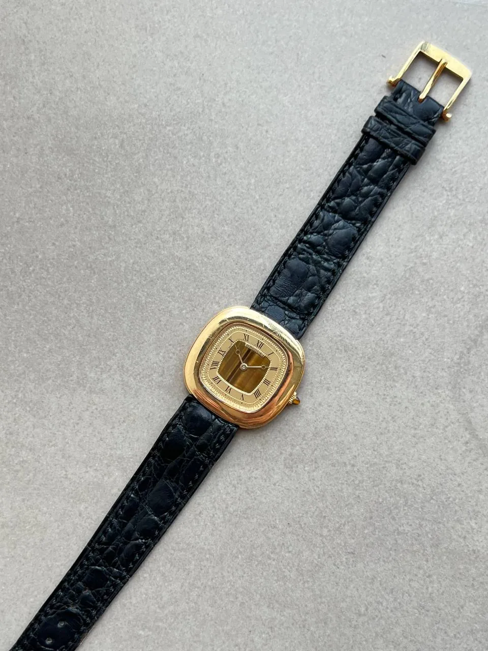 Breguet Cushion 3060 – 3