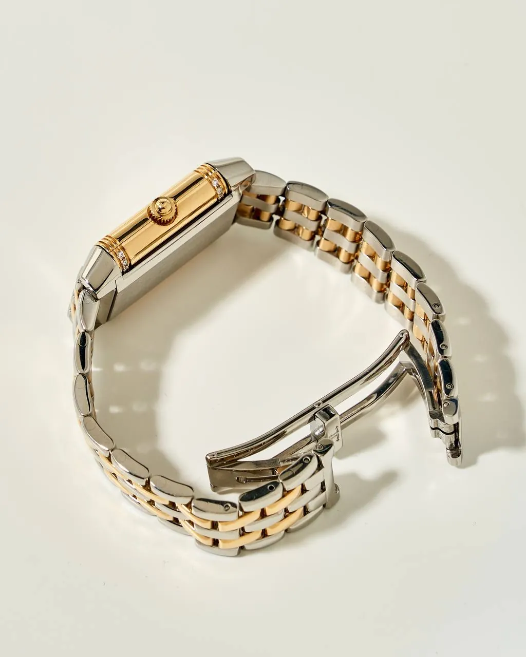 Jaeger LeCoultre Reverso Duet Q266511F – 6