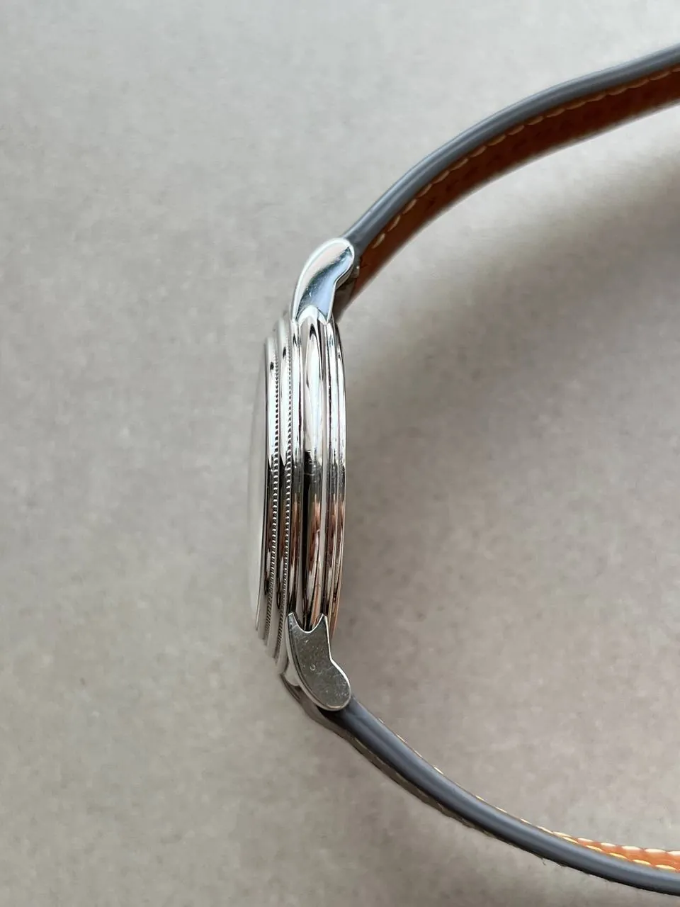 Parmigiani Fleurier Toric White Gold – 5