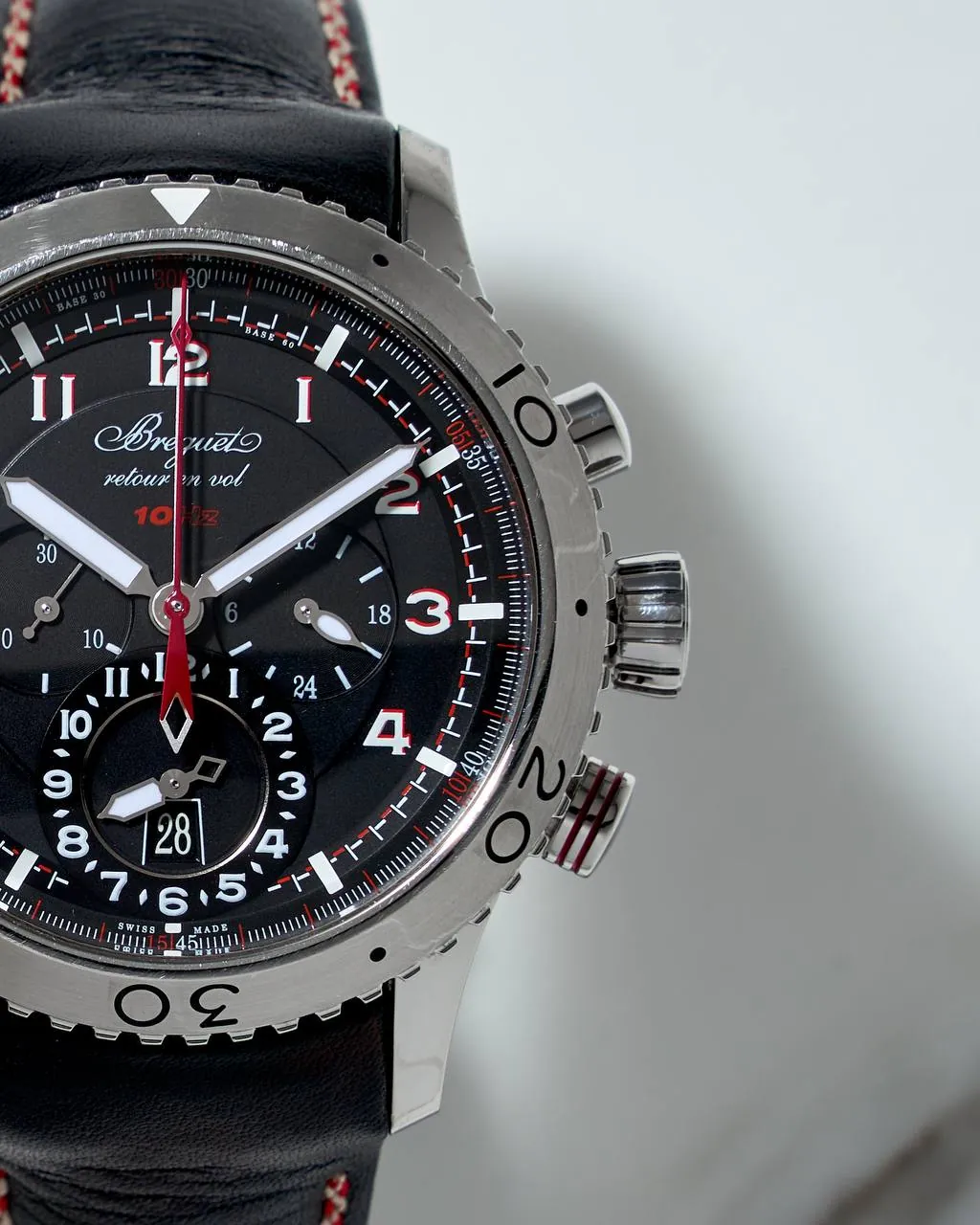 Breguet Transatlantique Type XXII Flyback 3880 – 2