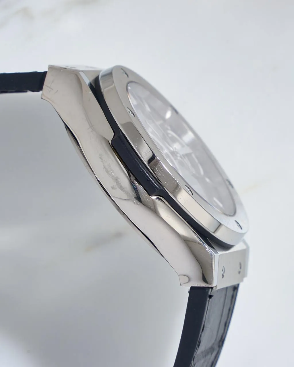 Hublot Classic Fusion Aerofusion Titanium – 3