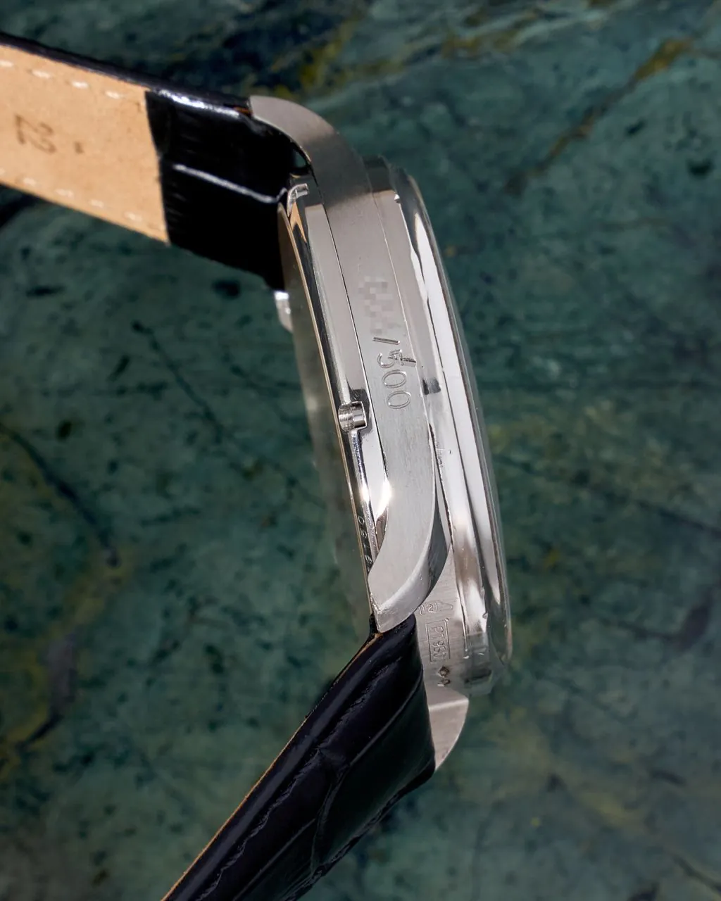 IWC Portuguese Regulateur Platinum LE 500pcs – 9