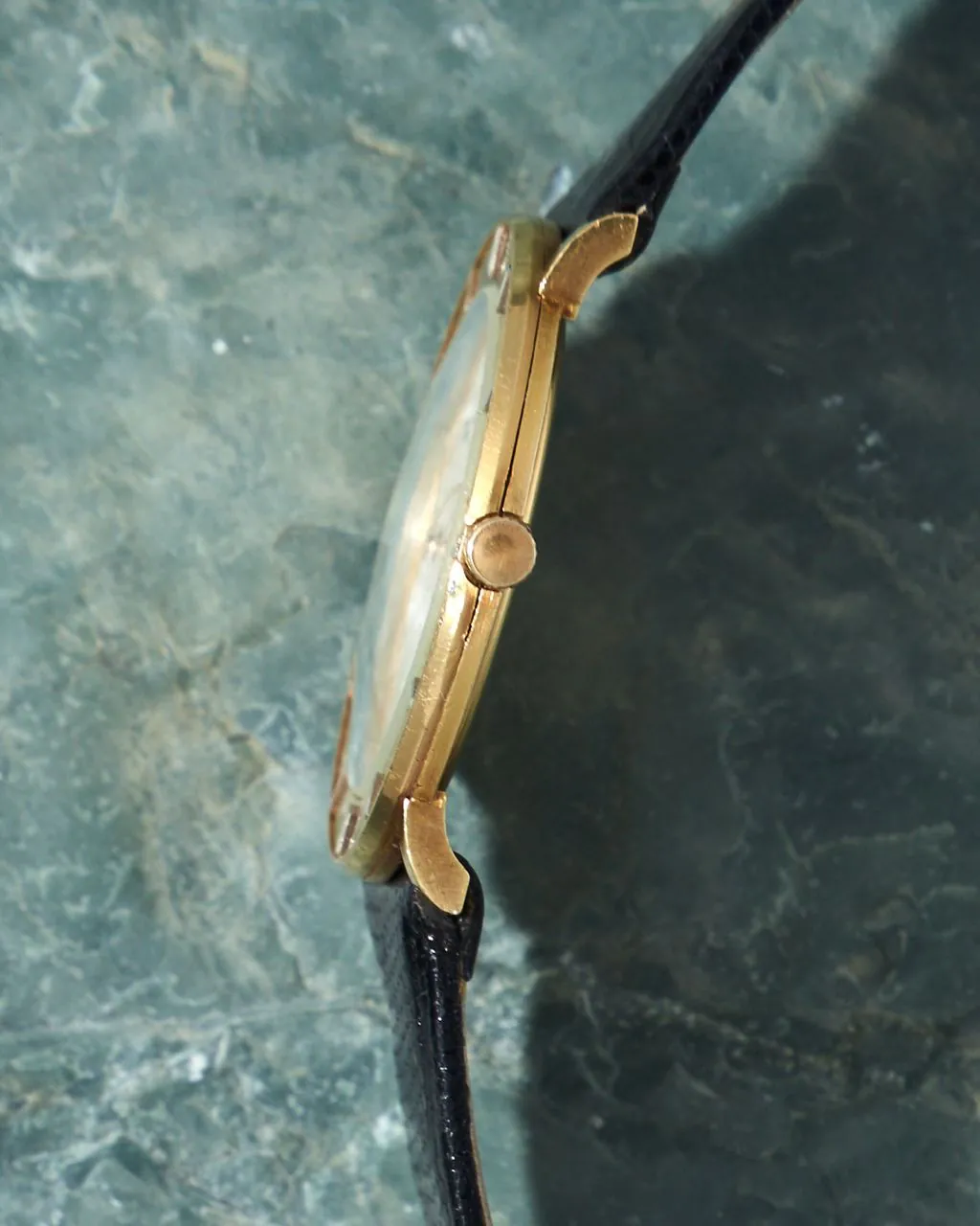 Audemars Piguet Ultra Slim Extrapiatto Vintage – 7