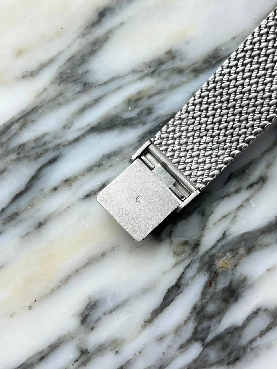 Audemars Piguet Cobra White Gold Diamond Indexes – 5