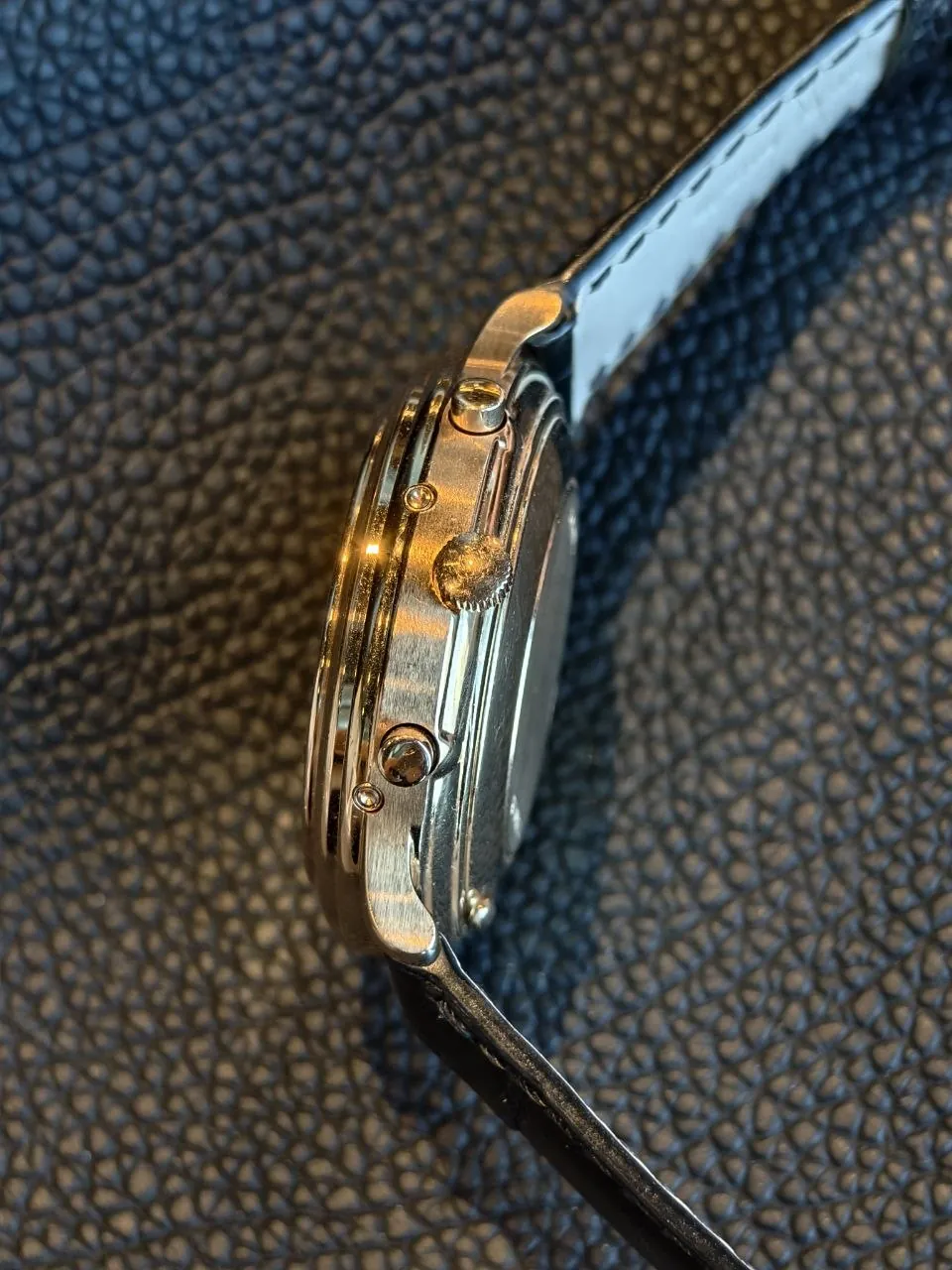 Audemars Piguet Perpetual Calendar Chronograph 25695 – 7