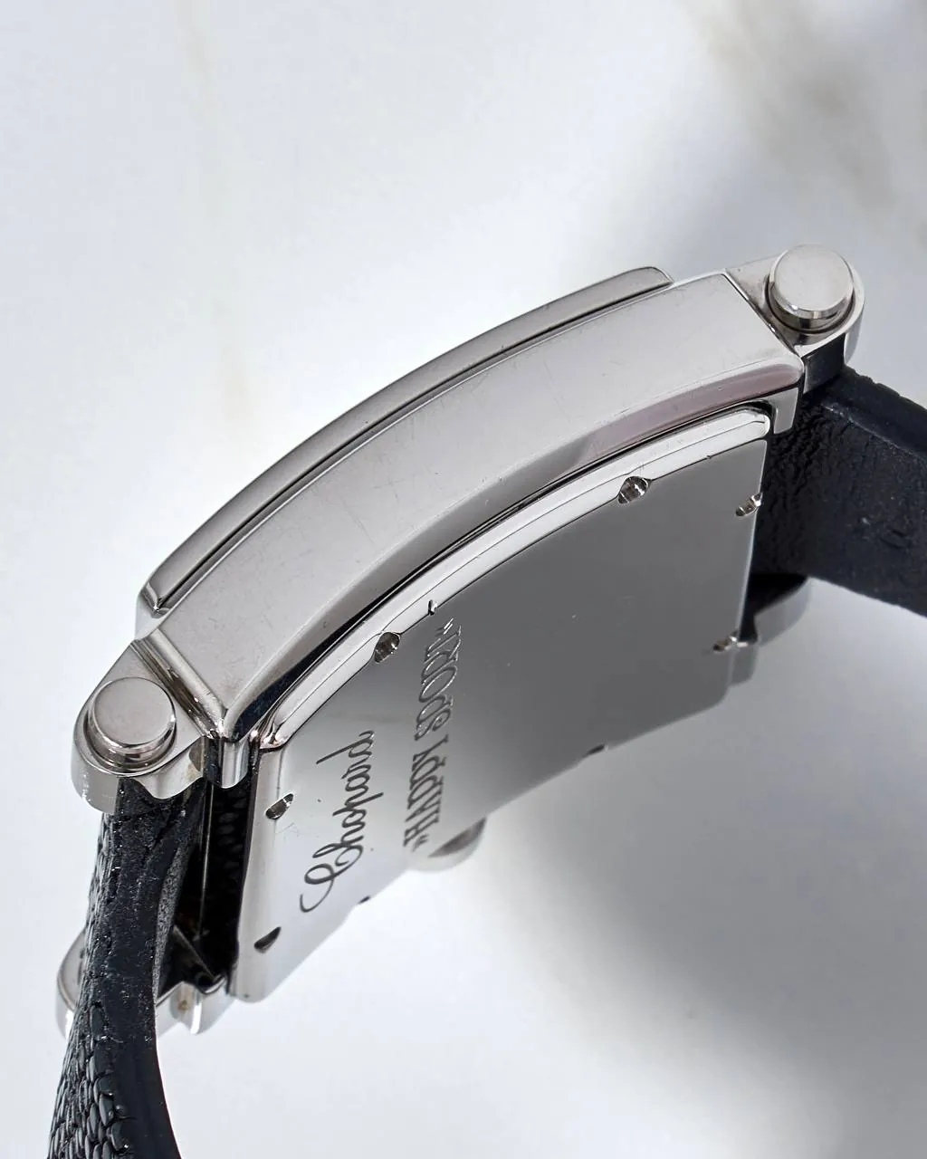 Chopard Happy Sport Square 5 Diamonds 8447 – 5