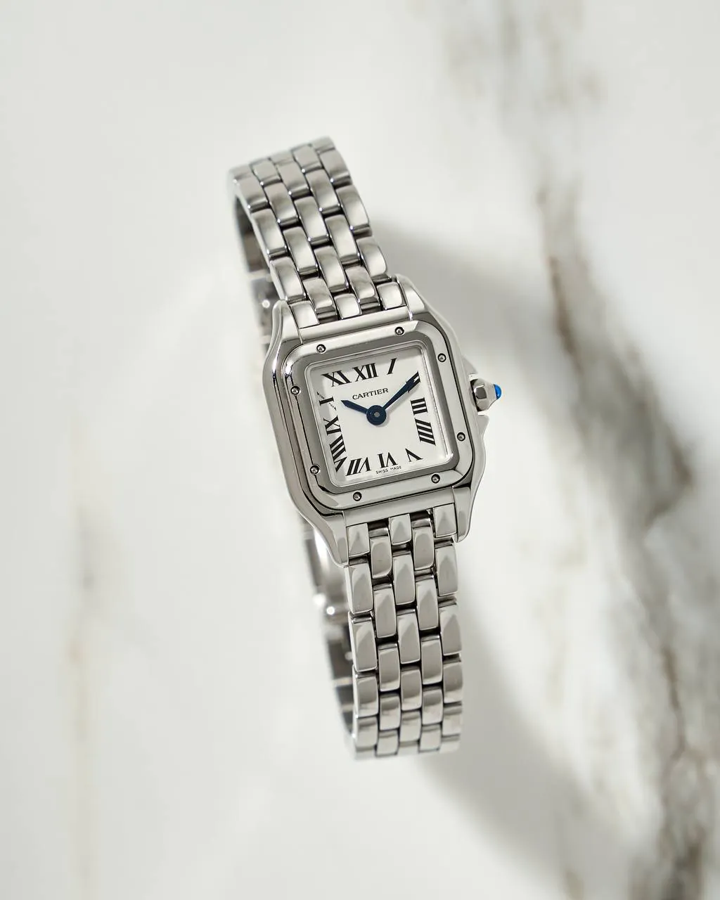 Cartier Panthere 4188 Mini NEW – 8