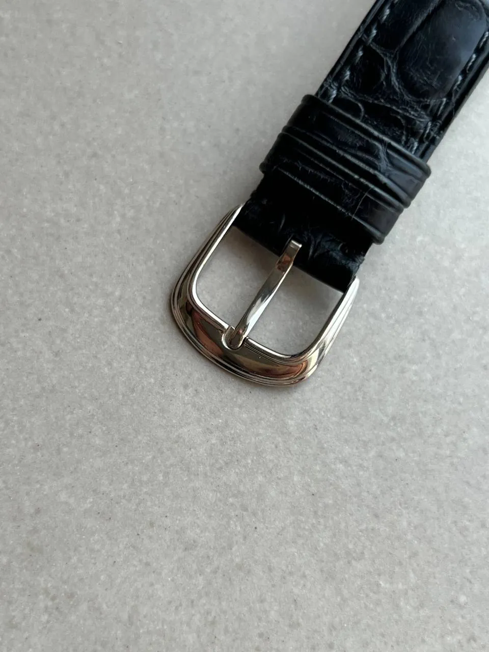 Franck Muller Casablanca Quantième Perpétuel White Gold Black Dial – 5