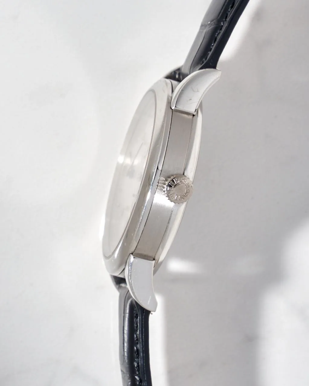A. Lange & Söhne Lange 1 Platinum – 8