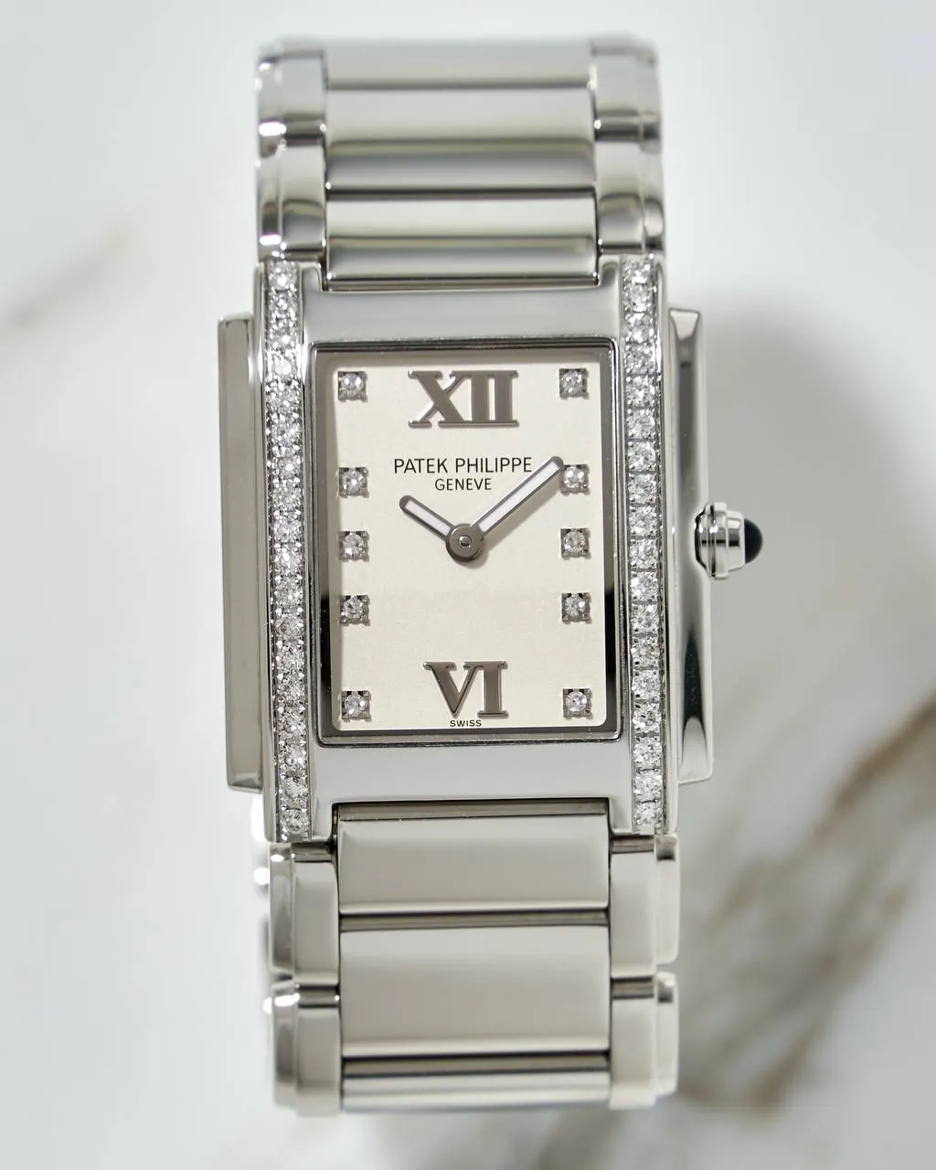 Patek Philippe Twenty~4 4910 – 12