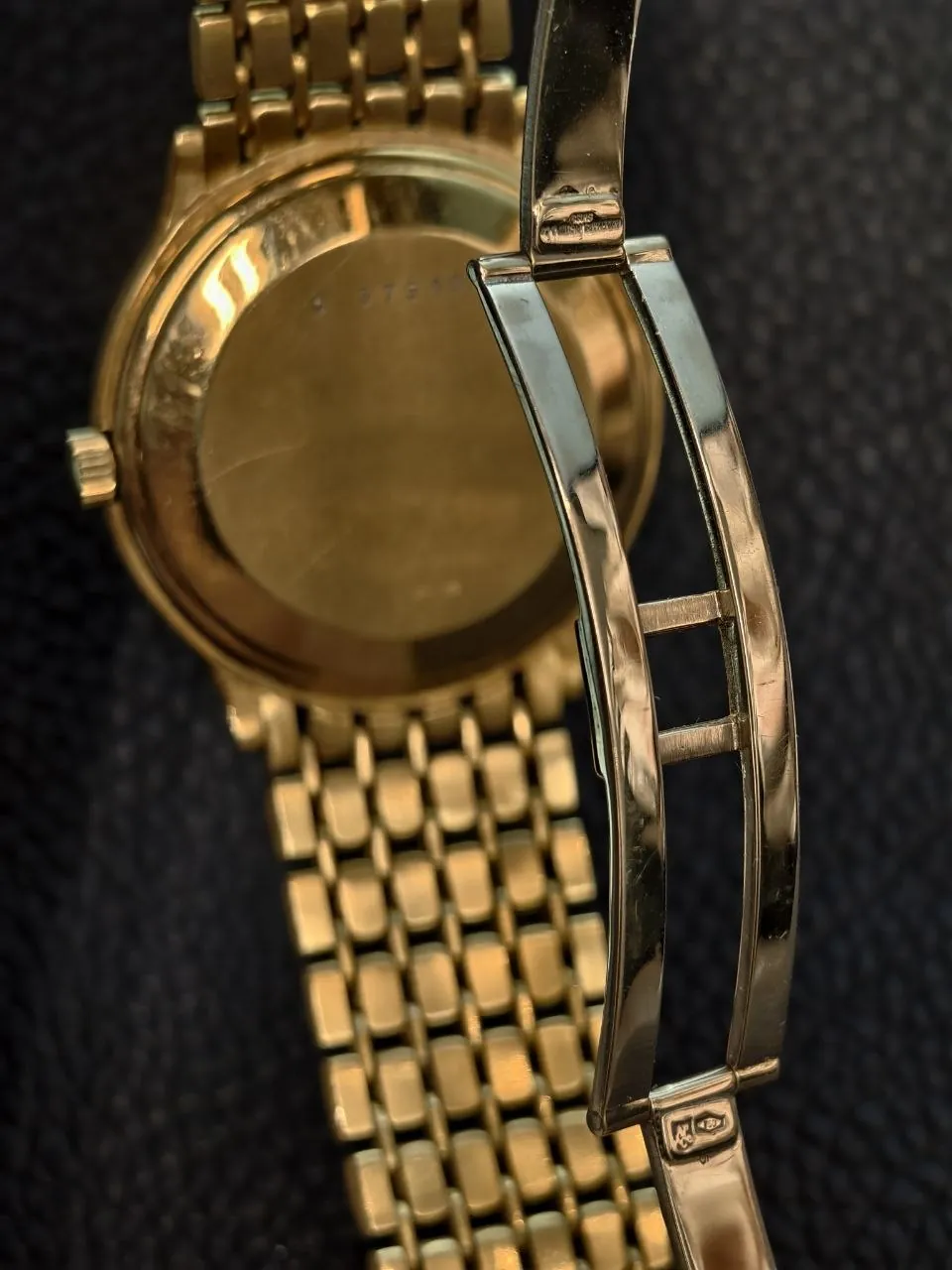 Audemars Piguet Day-Date Moonphase 25589 – 15