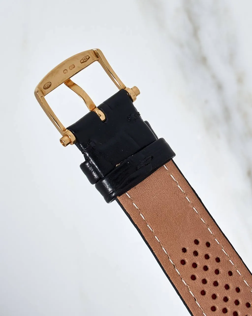 Breguet Classique Yellow Gold 5930 – 8