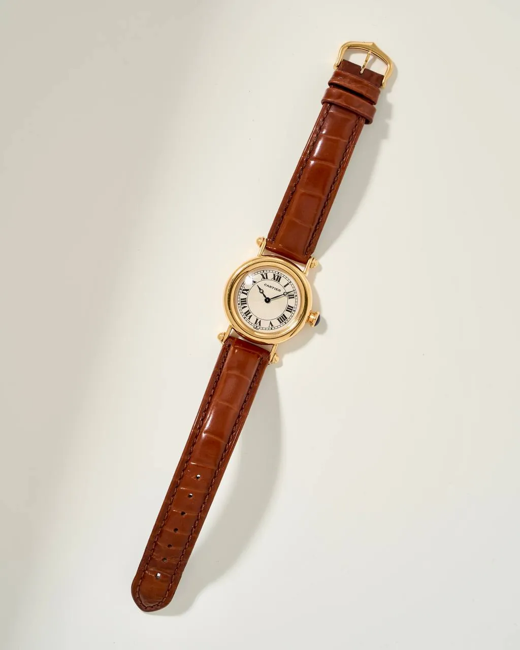 Cartier Diabolo 1460 – 3