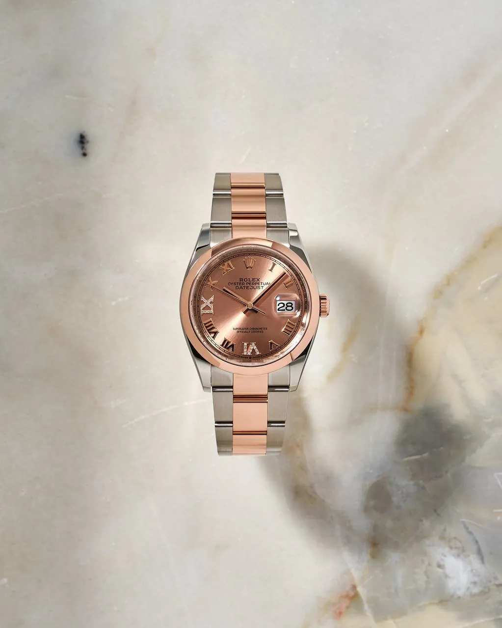 Rolex Datejust 36mm 126201