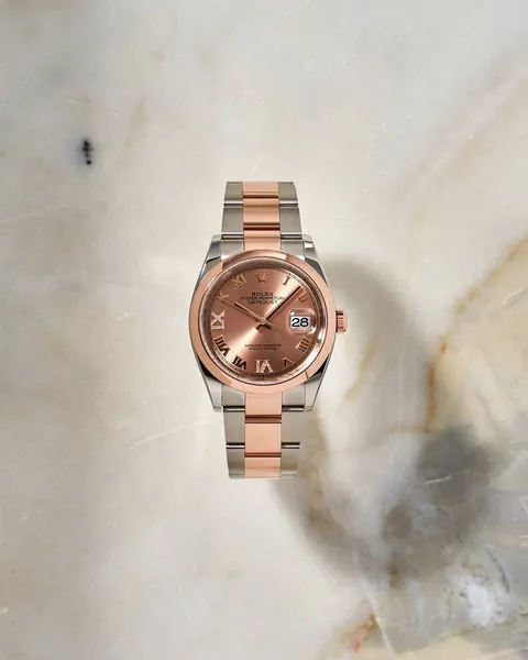 Rolex Datejust 36mm 126201
