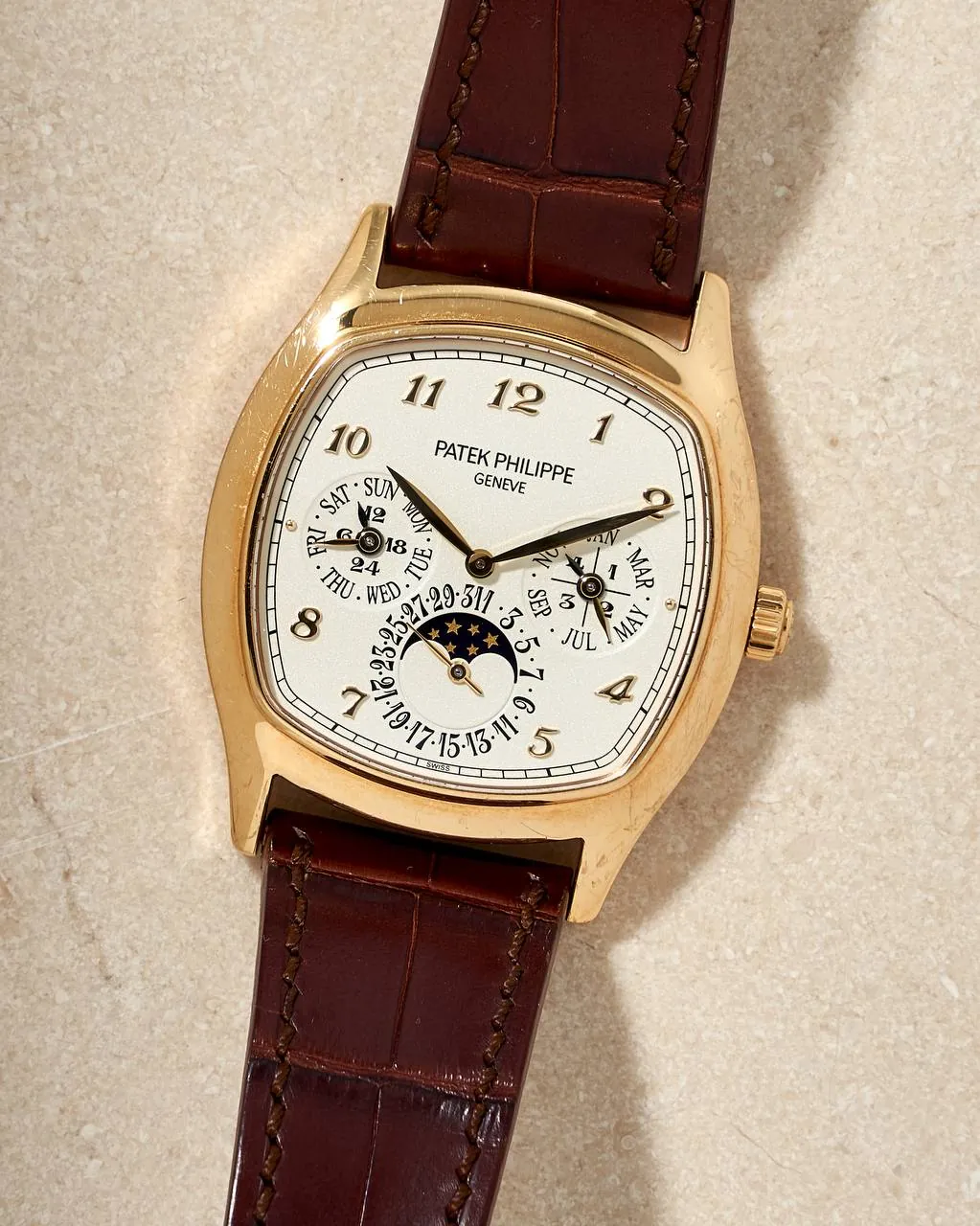 Patek Philippe Perpetual Calendar 5940 – 3