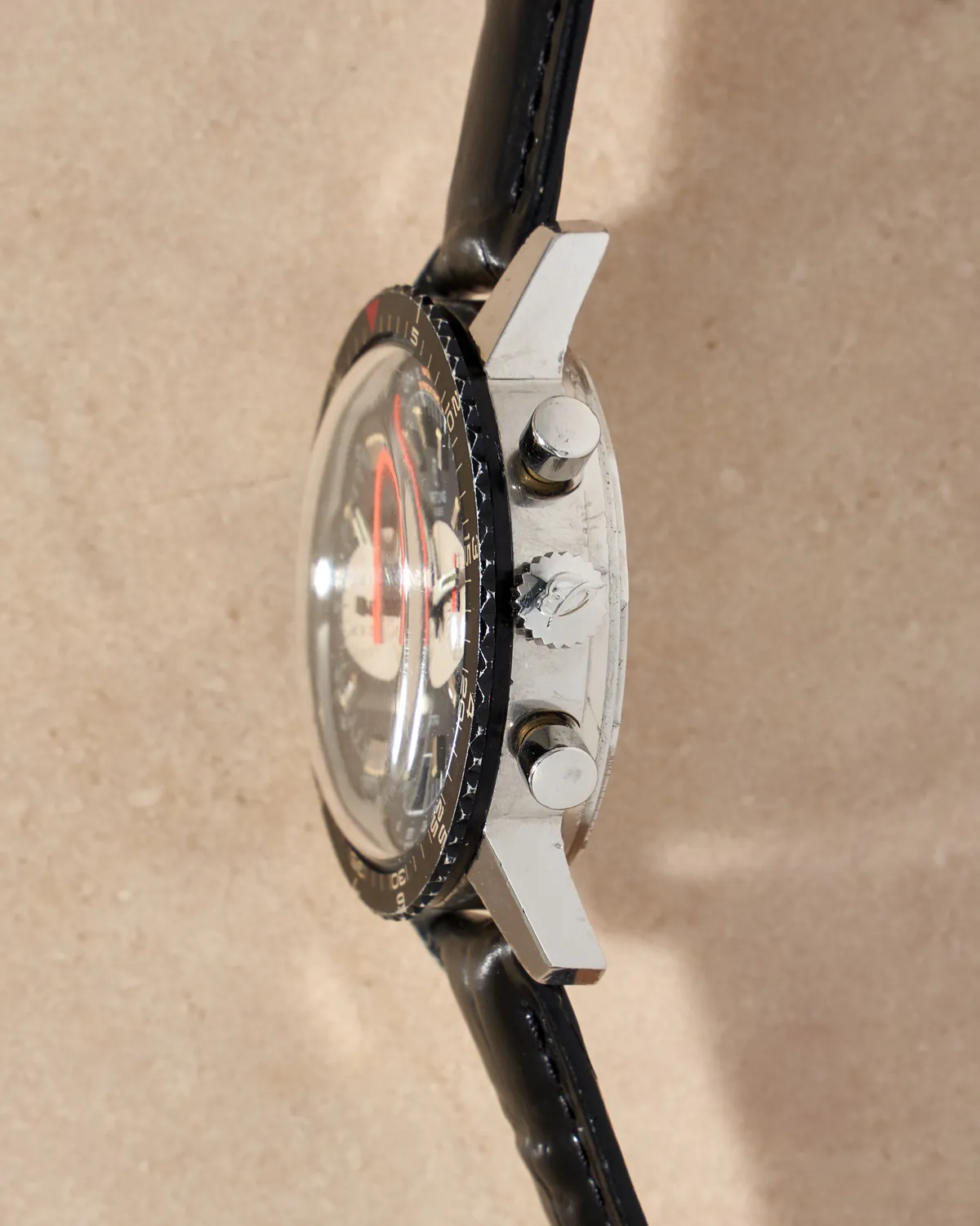 Breitling Datora Vintage Chronograph – 5