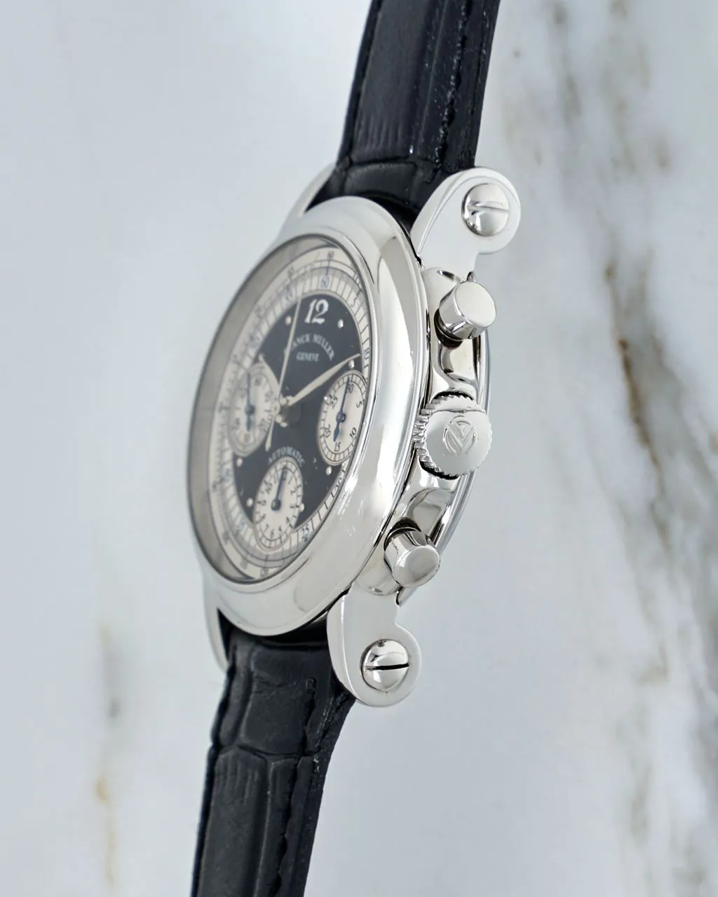 Franck Muller Chronograph – 8
