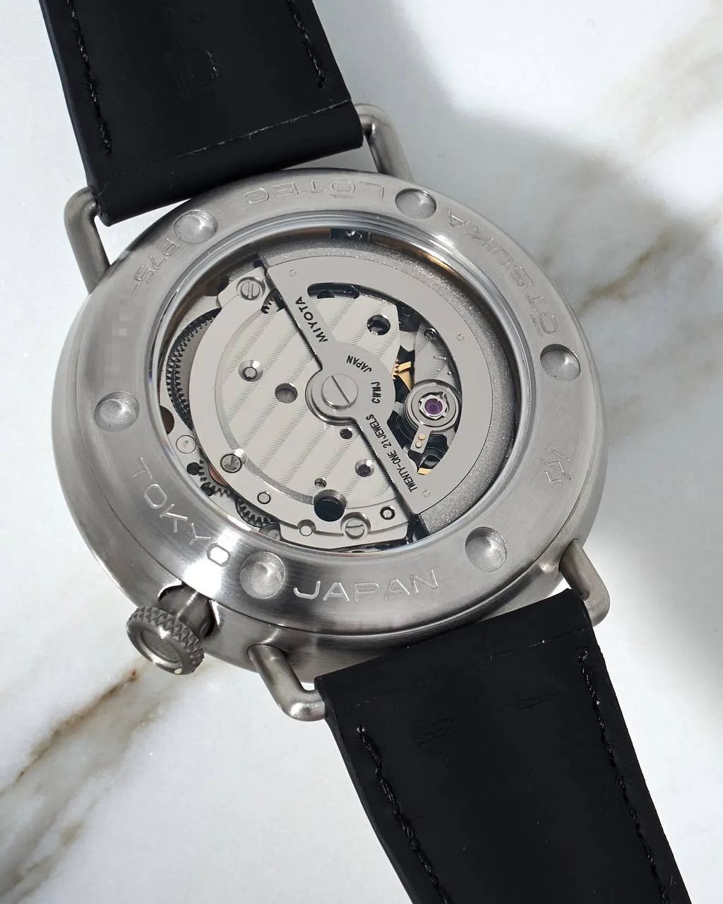 Otsuka Lotec No. 7.5 NEW 2026 Year – 11