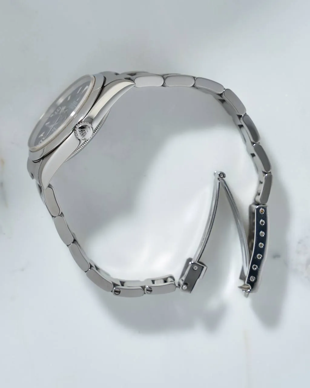 Rolex Explorer I 36mm T Series 14270 – 9