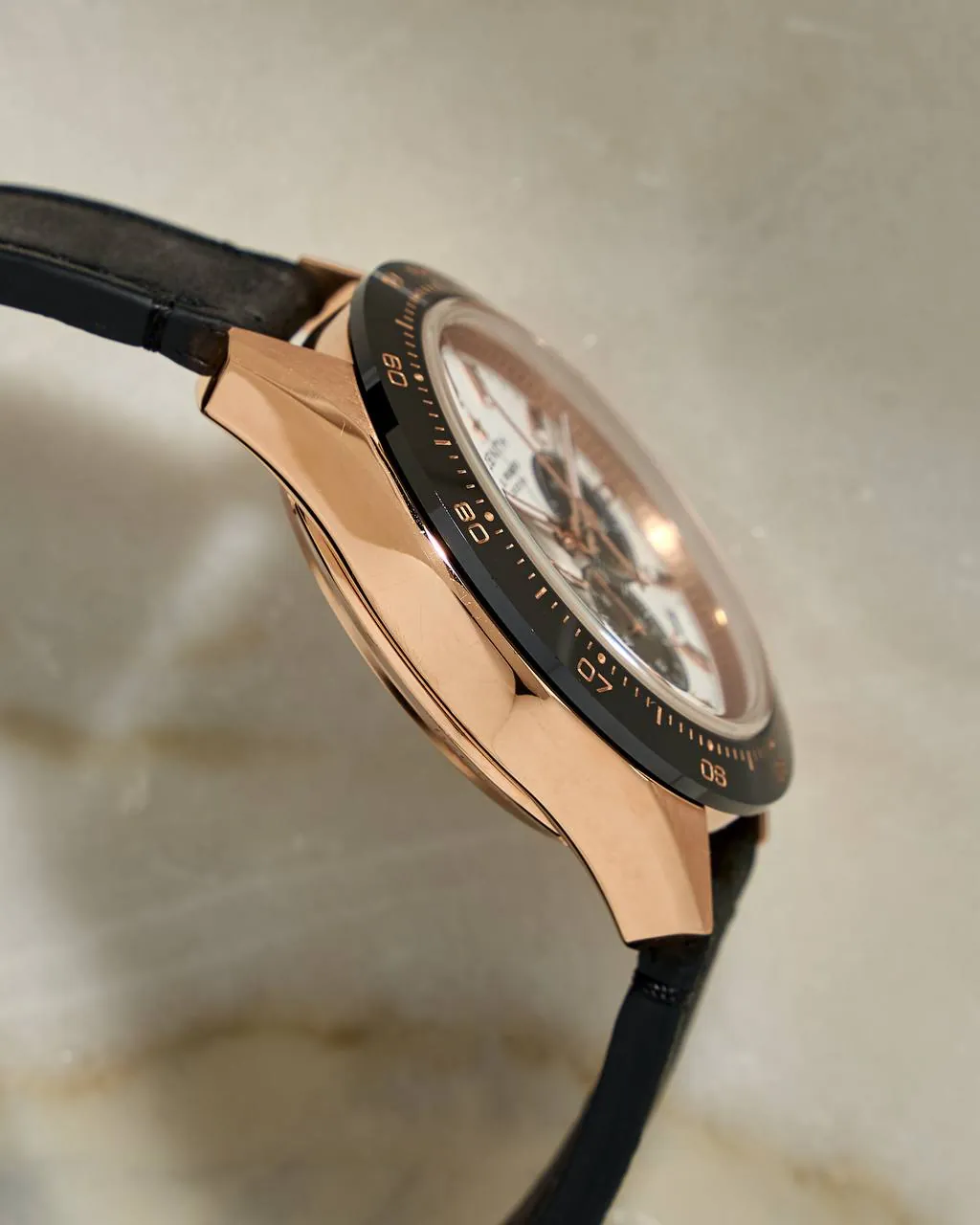 Zenith Chronomaster Sport – 8