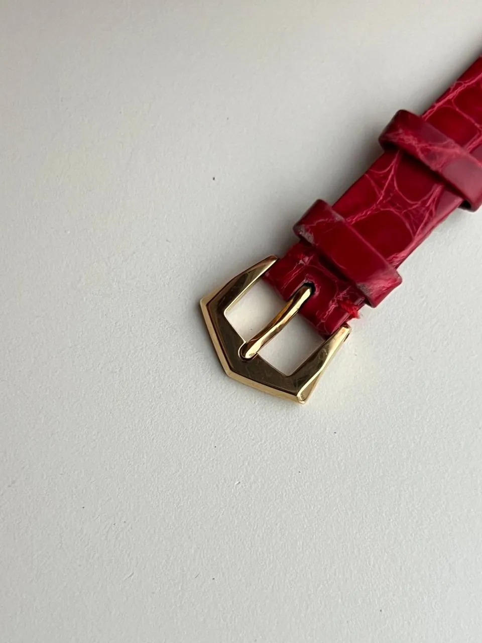 Patek Philippe Ladies Gondolo 4844 – 6