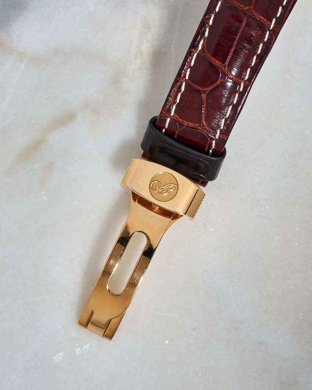 Breguet Classique Power Reserve 3137 – 9