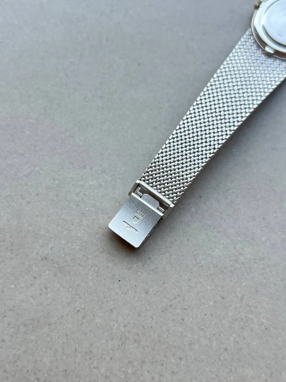 Audemars Piguet Cobra White Gold – 5
