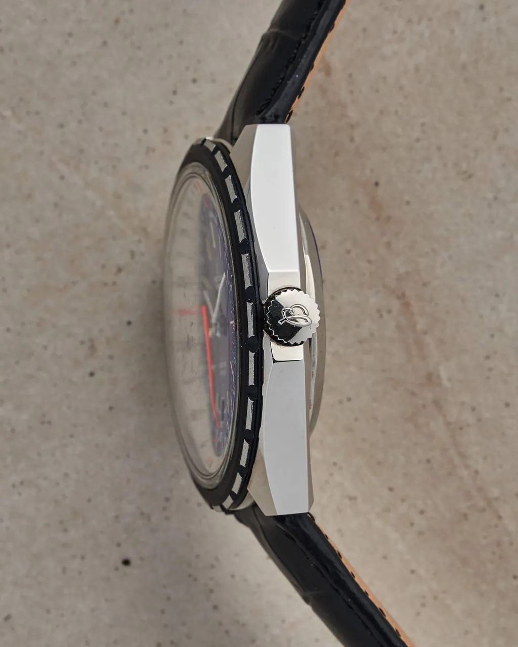 Breitling Chronomat 188 Blue – 6
