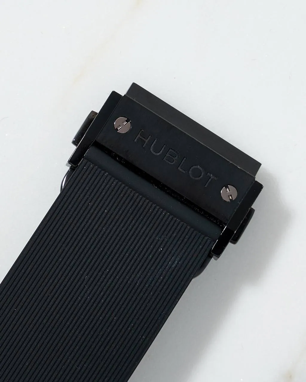 Hublot Classic Fusion Aerofusion Black 45mm – 7