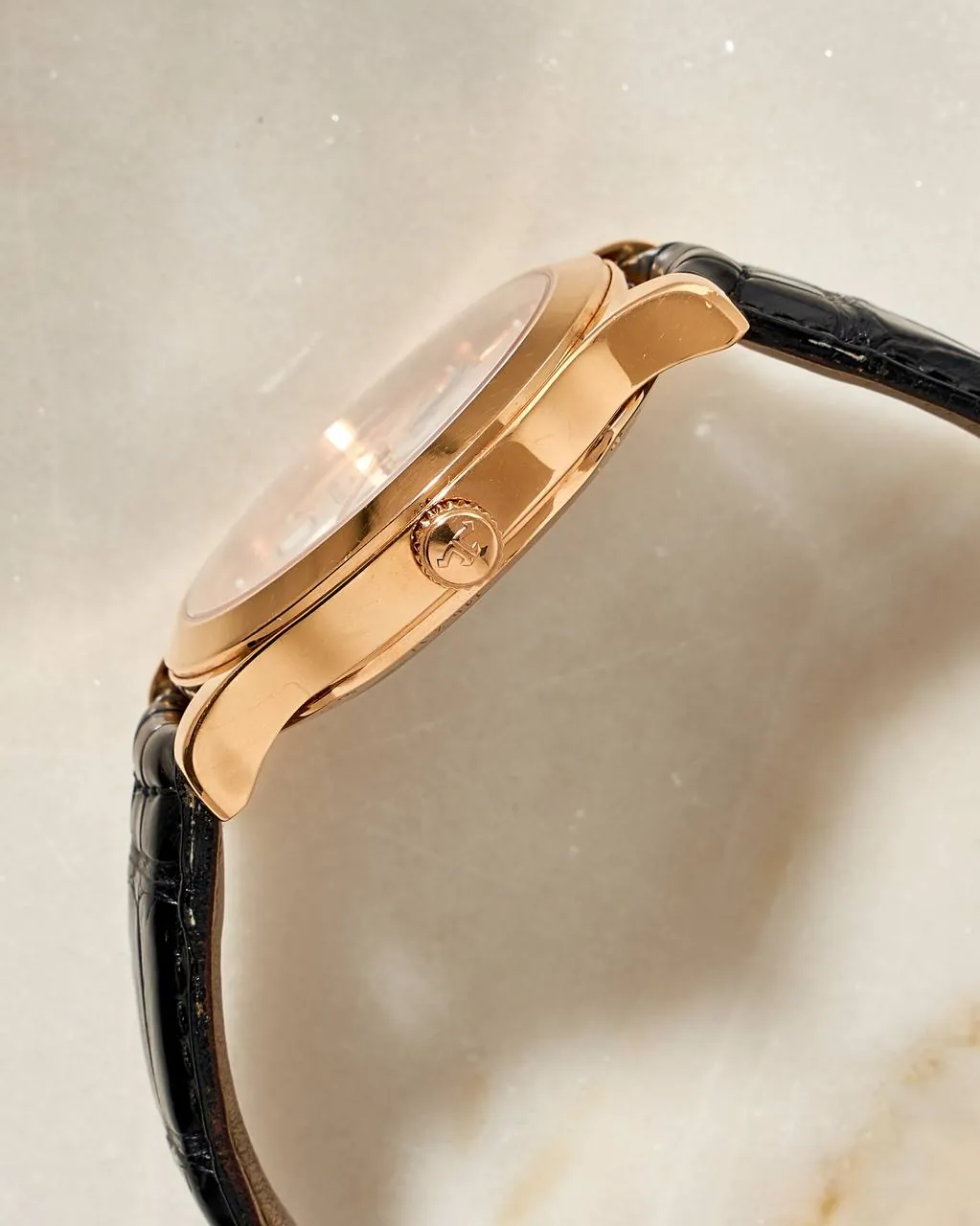 Jaeger-LeCoultre Master Eight Days Q1602420 – 5