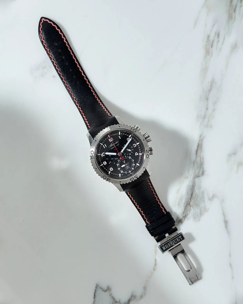 Breguet Transatlantique Type XXII Flyback 3880 – 10