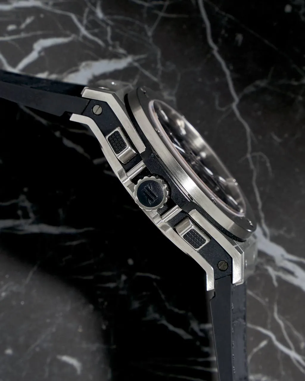 Hublot Big Bang Aero Bang Chronograph NEW – 8