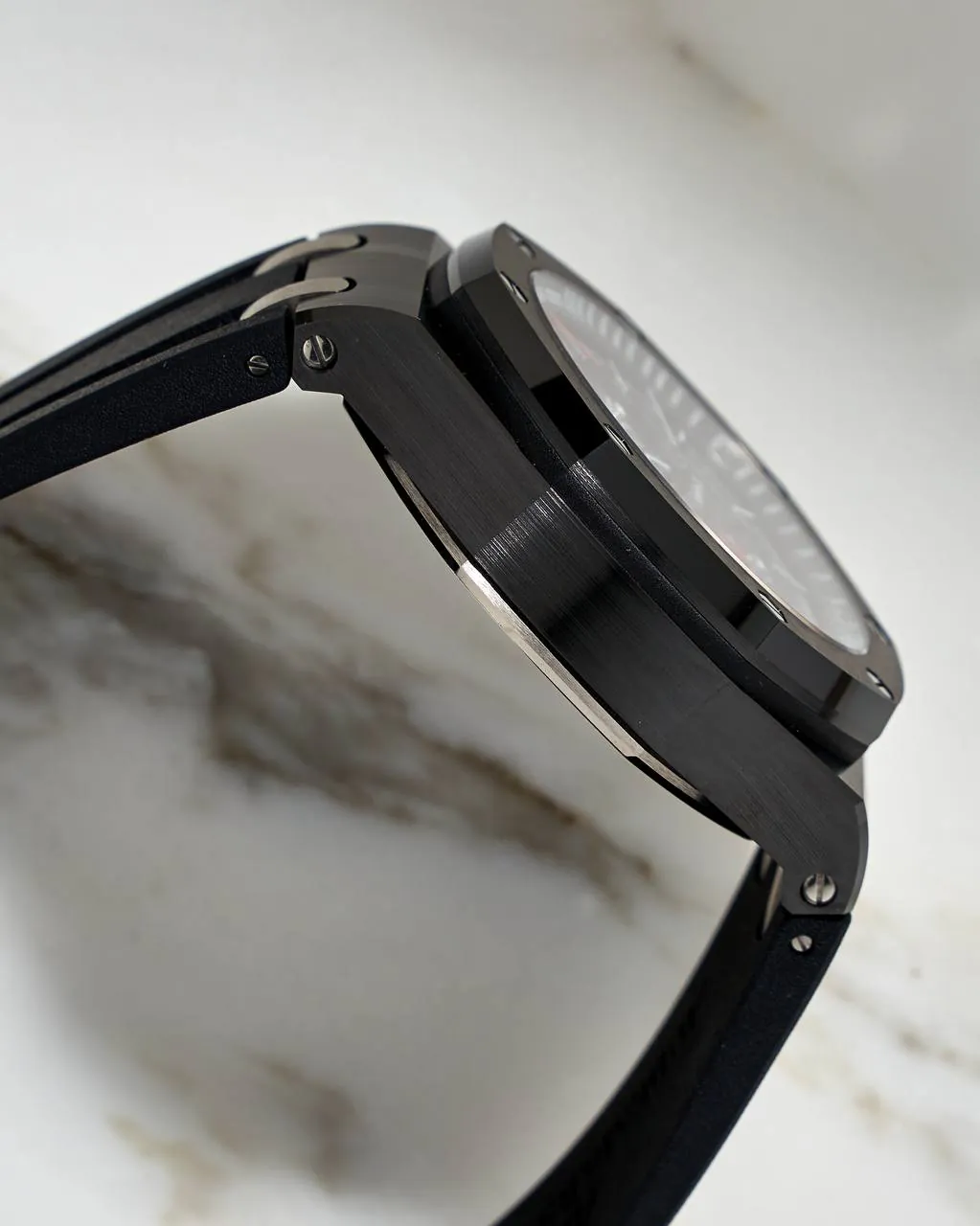 Audemars Piguet Royal Oak Offshore Black Ceramic 26402 – 7
