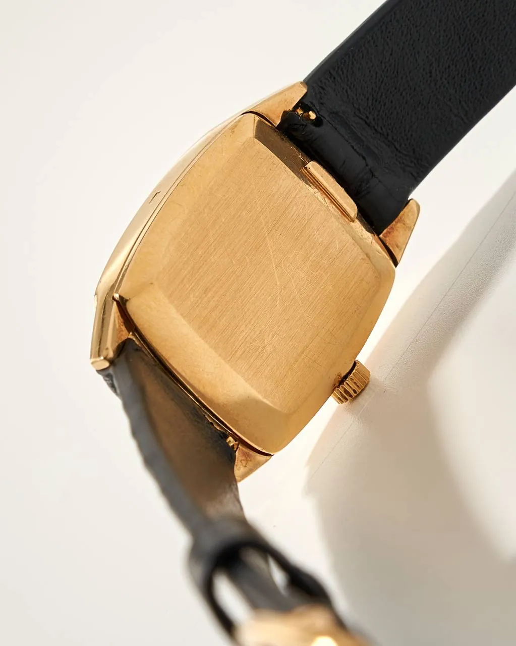 Patek Philippe Ellipse 4186 – 8