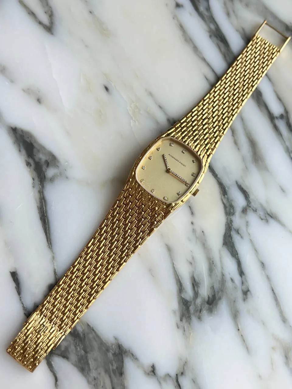 Audemars Piguet Cobra – 9