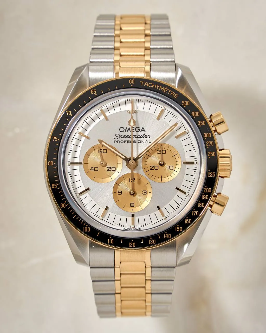Omega Speedmaster Moonwatch Professional 42mm – 13
