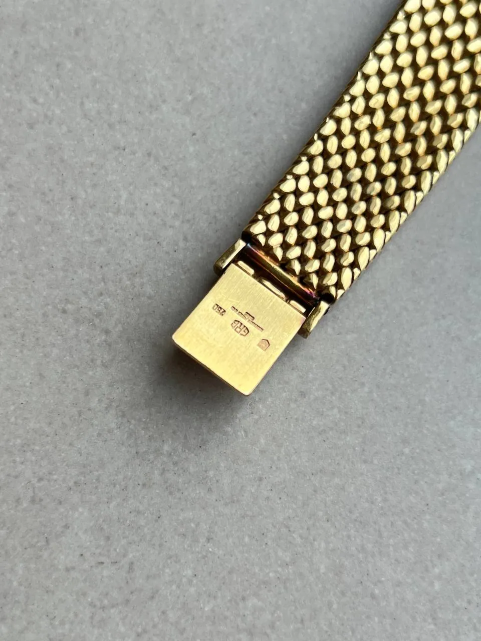 Audemars Piguet Cobra Black Dial – 8