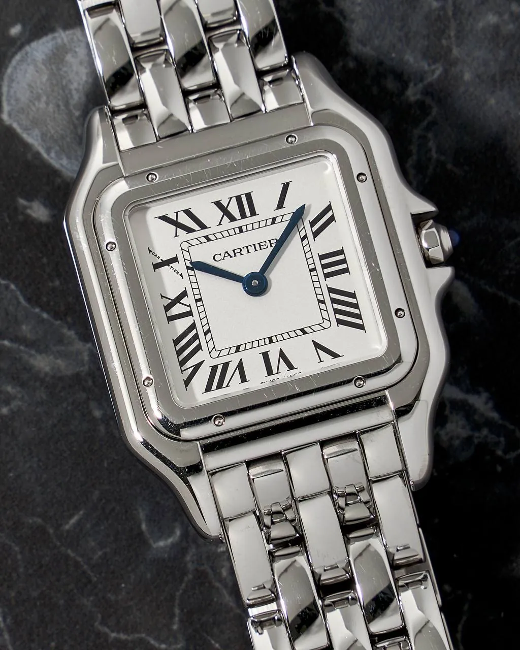 Cartier Panthère Medium 4016 – 4