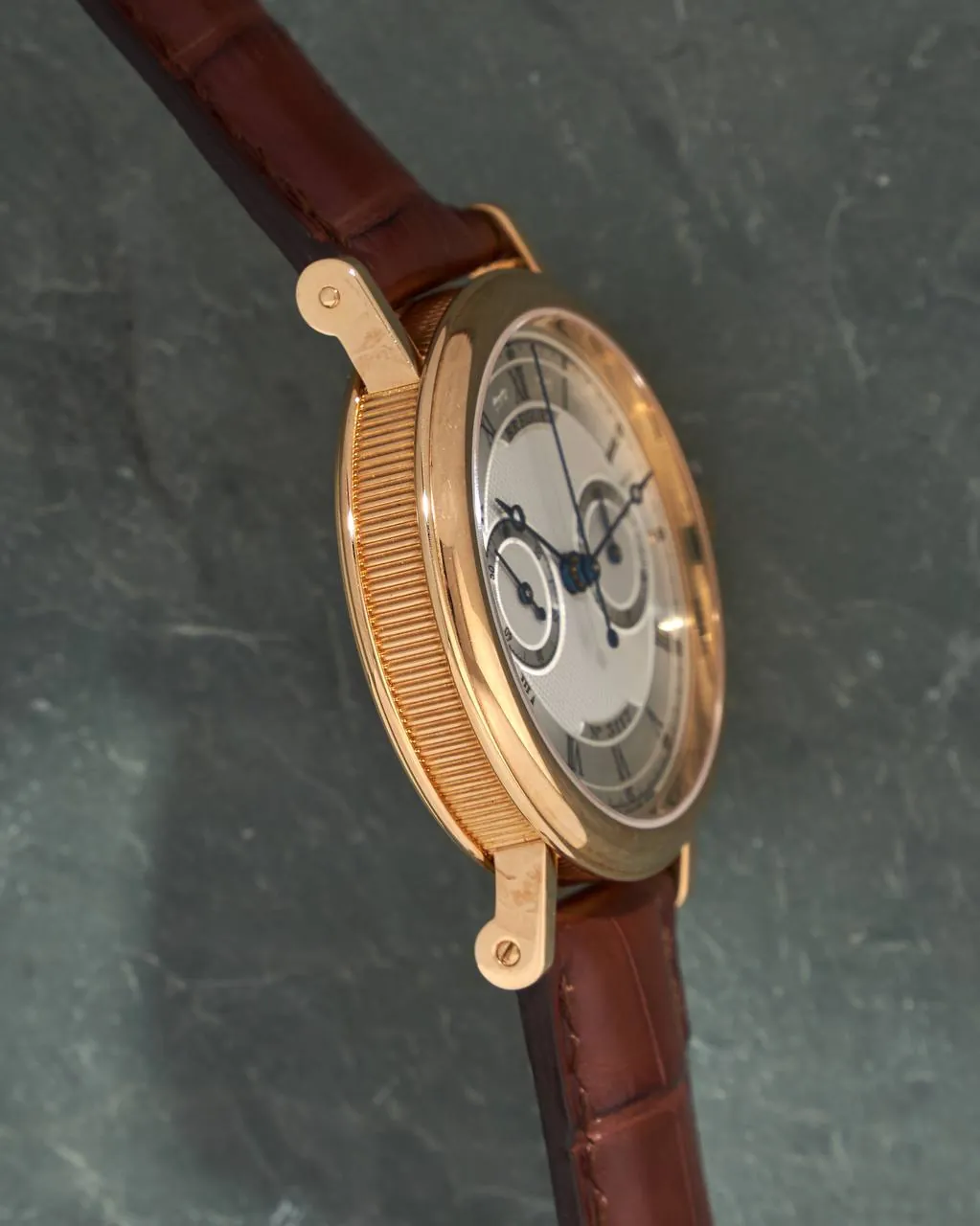 Breguet Classique Chronograph 5237 NEW – 9