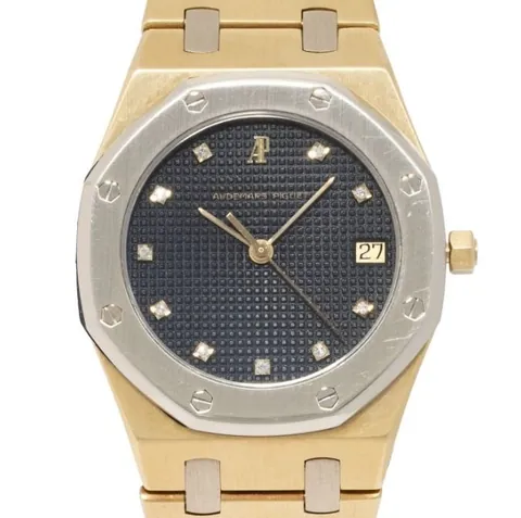 Audemars Piguet Royal Oak 6023AC