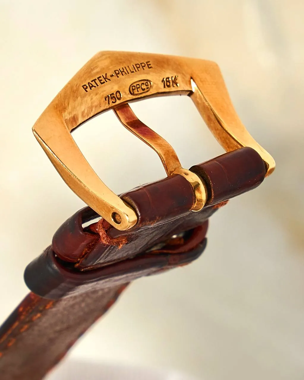 Patek Philippe Calatrava 3998 – 7
