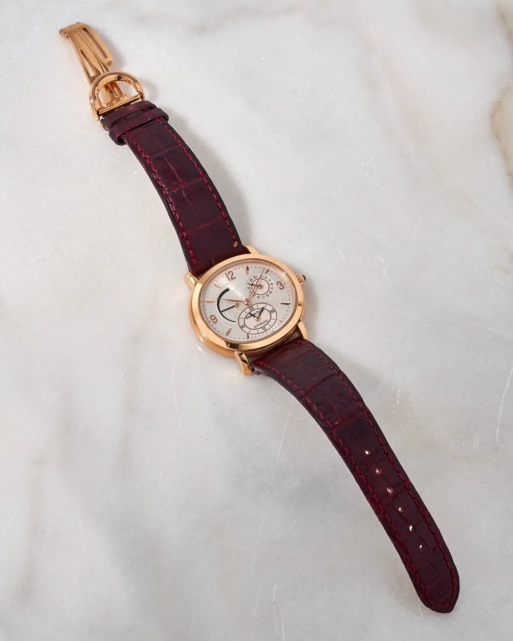 Audemars Piguet Millenary 25778 – 8