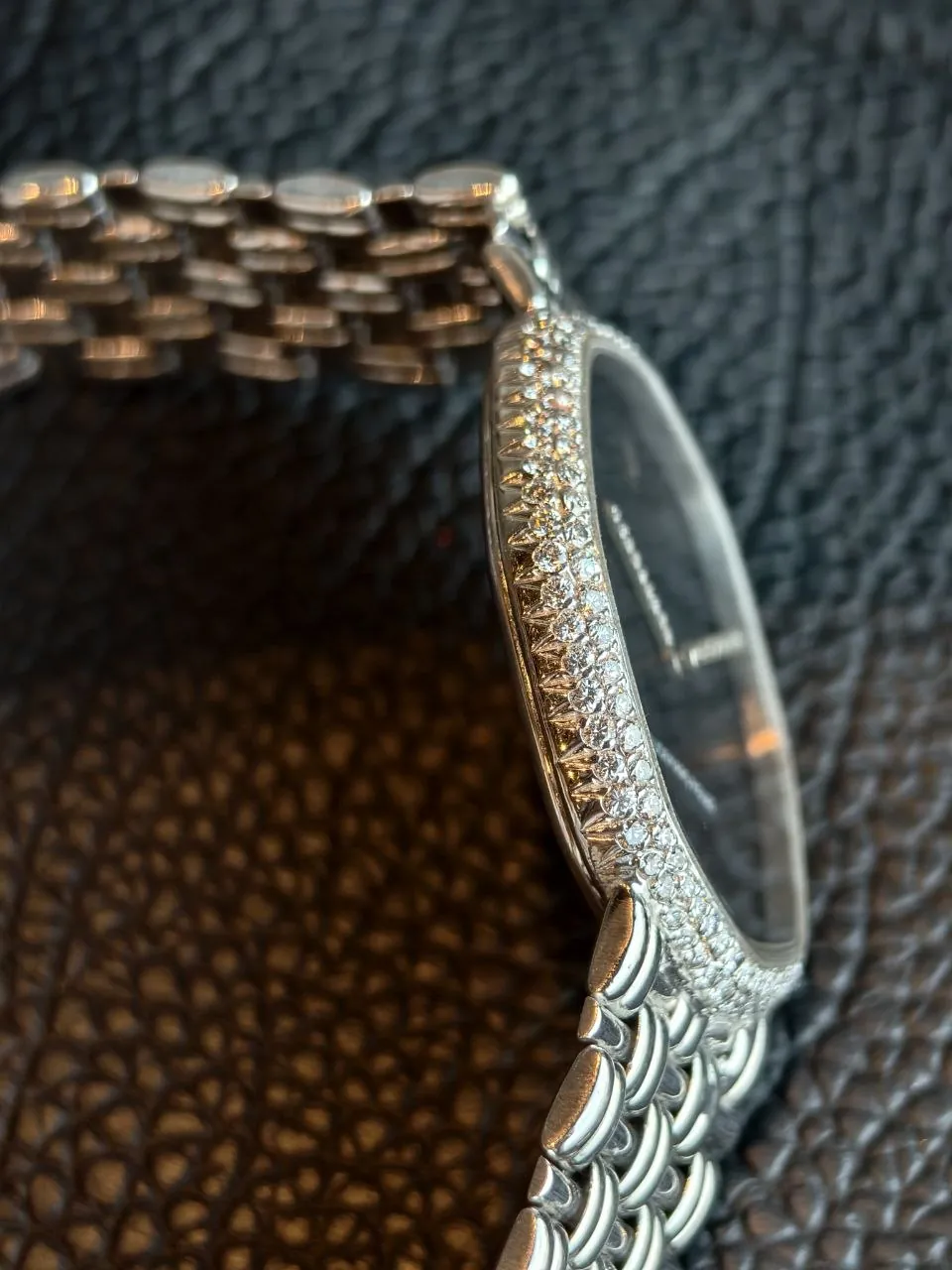 Audemars Piguet Cobra White Gold Diamonds – 6