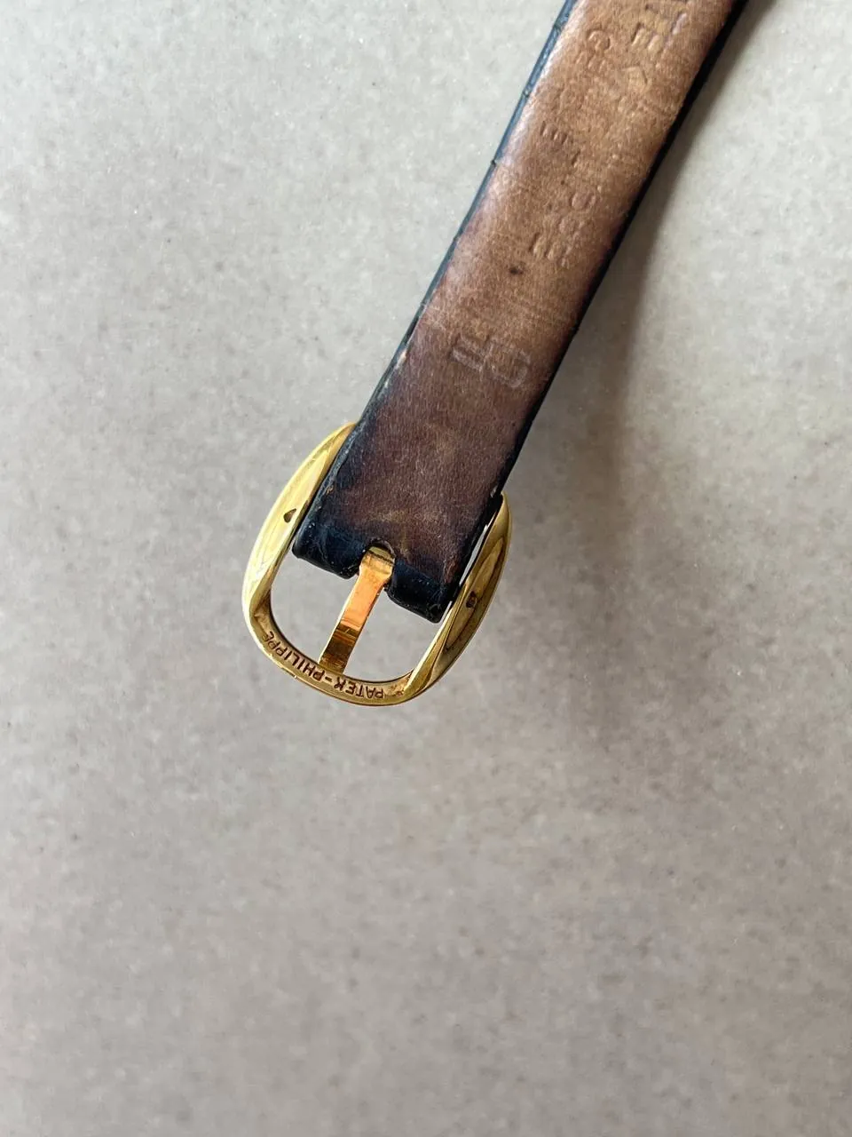 Patek Philippe Golden Ellipse Diamond 4698 – 3