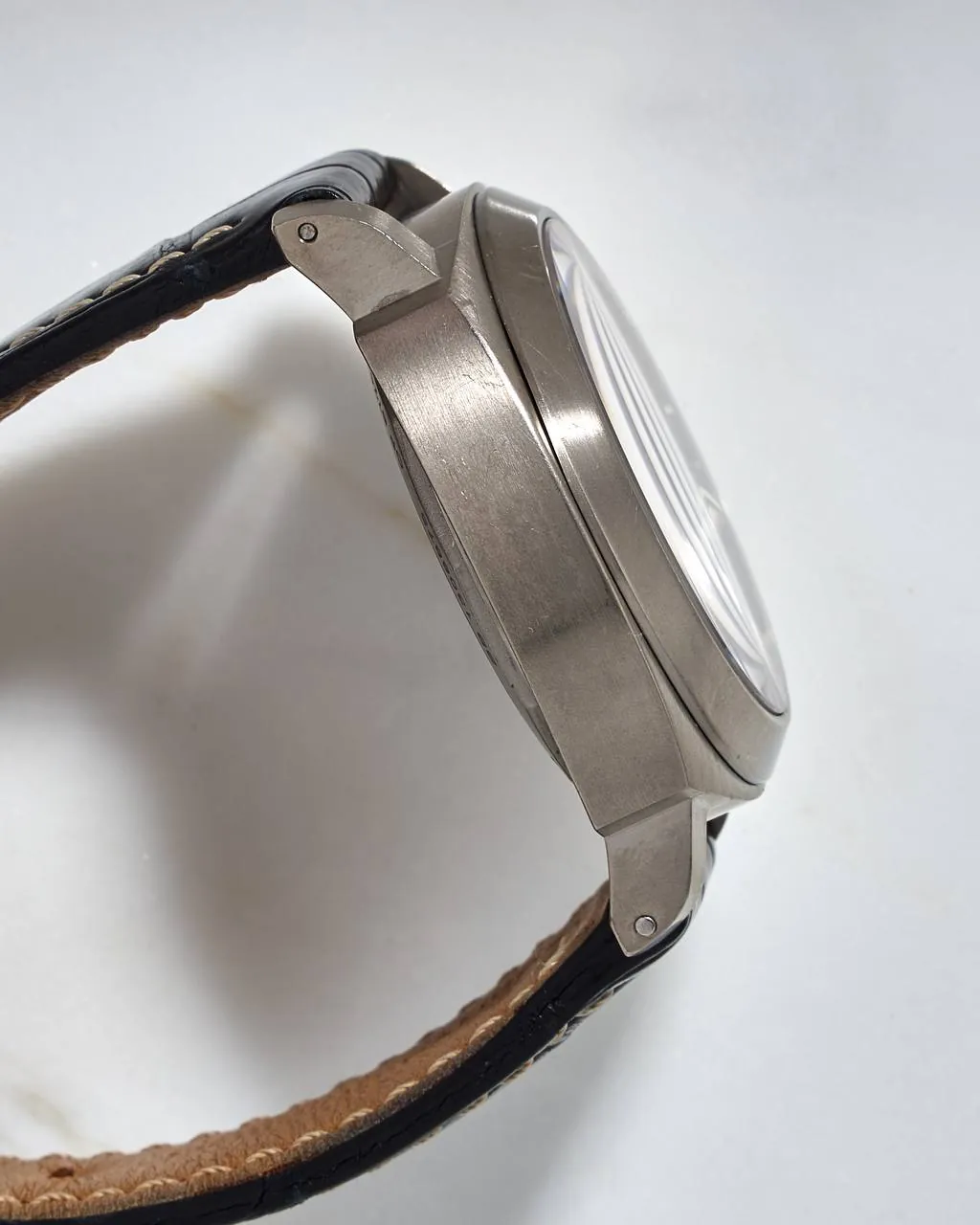 Panerai Luminor Base Titanium PAM176 – 4