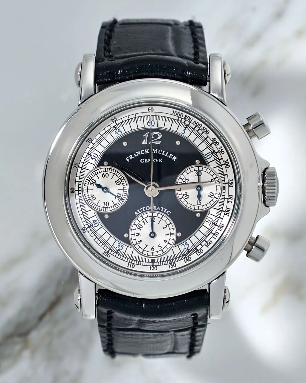 Franck Muller Chronograph – 2